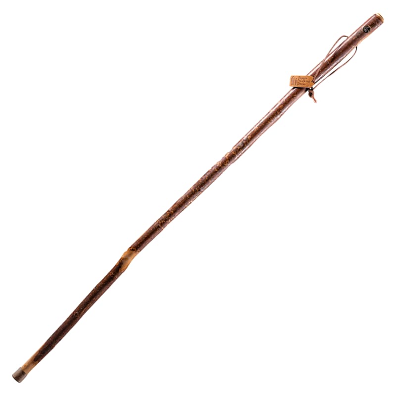 Brazos Walking Sticks American Hardwood Walking Stick