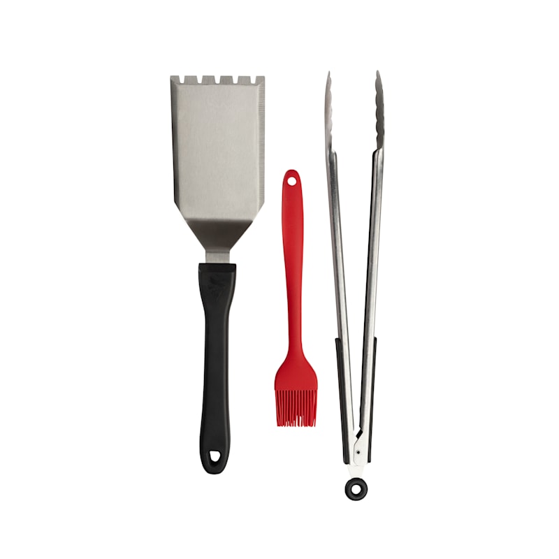 Camp Chef Barbecue Tool Set