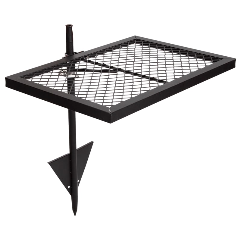 Stansport Heavy-Duty Swivel Grill