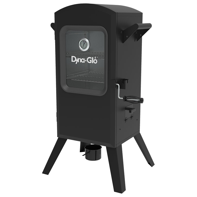 Dyna-Glo 30" Electric Smoker with Window