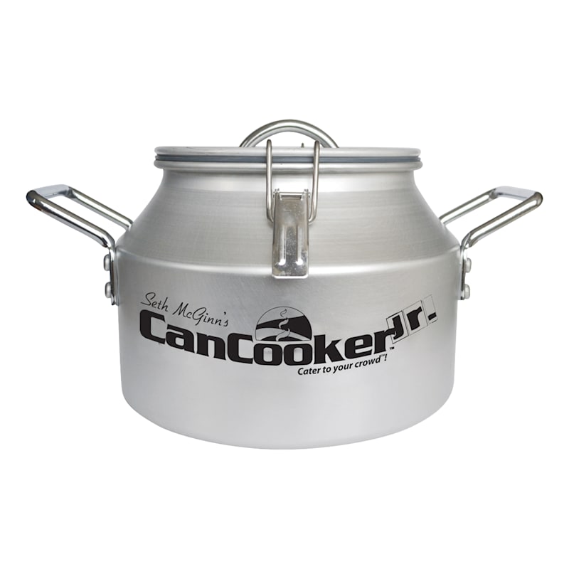 CanCooker Jr. by Seth McGinn