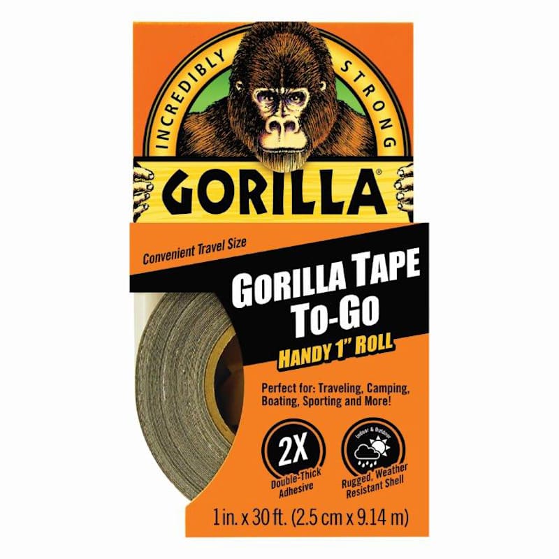 Gorilla Glue Tape To-Go