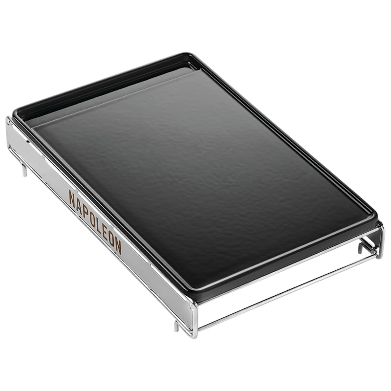 Napoleon Sizzle Zone Cast-Iron Griddle