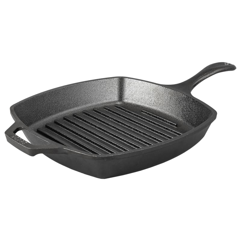 Lodge Square Grill Pan