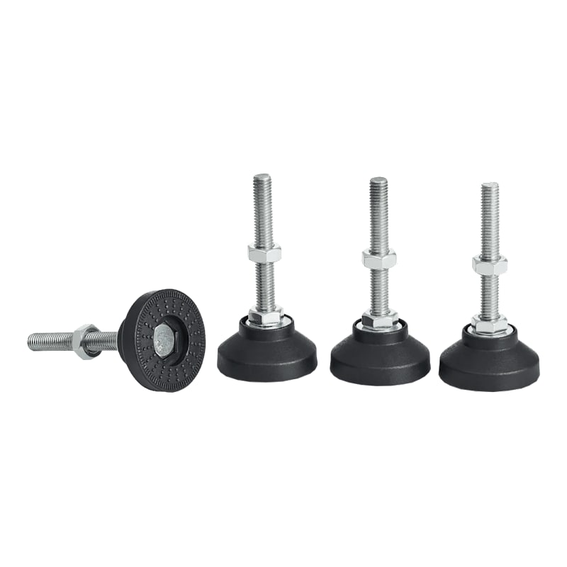 Ooni Foot Pack for Modular Tables