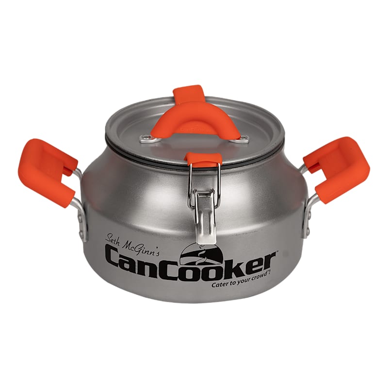 CanCooker Handle and Latch Covers