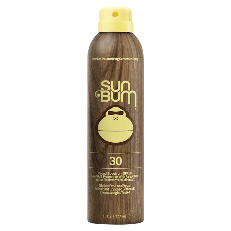 Sun Bum Original Sunscreen Spray