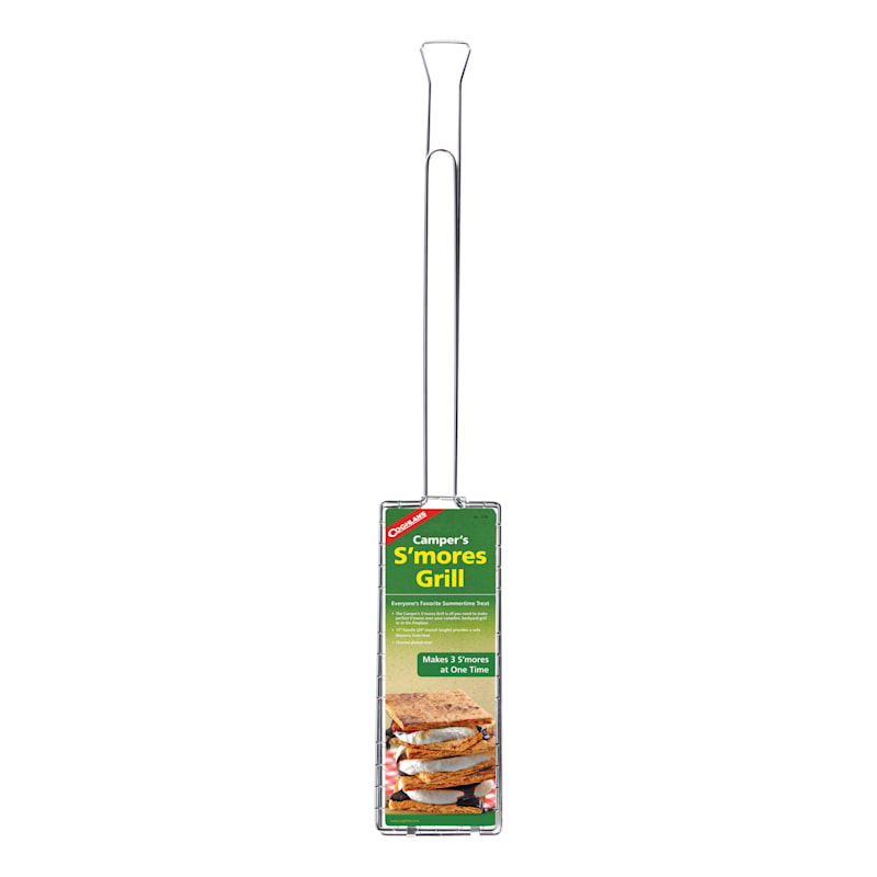 Coghlan's Camper's S'Mores Grill