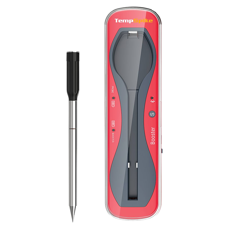 ThermoPro TempSpike Truly Wireless Meat Thermometer