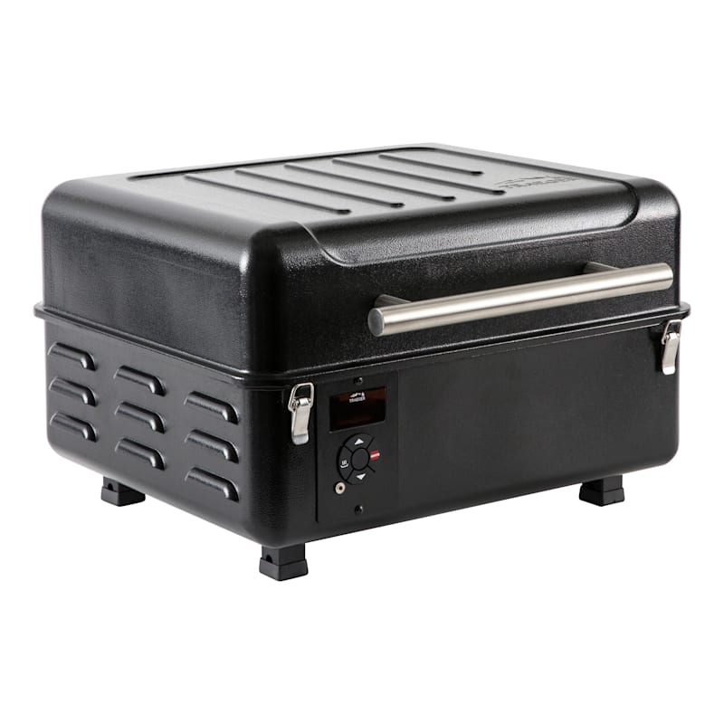 Traeger Ranger Pellet Grill