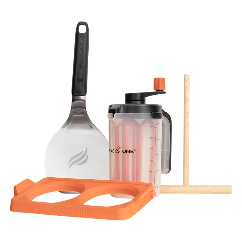 Blackstone GE 4-Piece Breakfast Kit