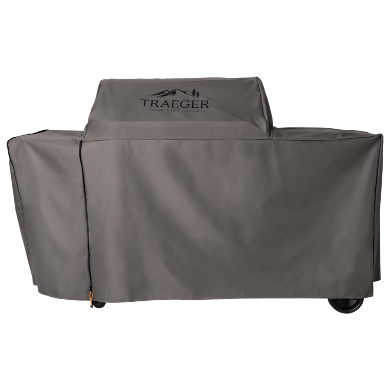 Traeger Woodridge Pro or Elite Pellet Grill Cover