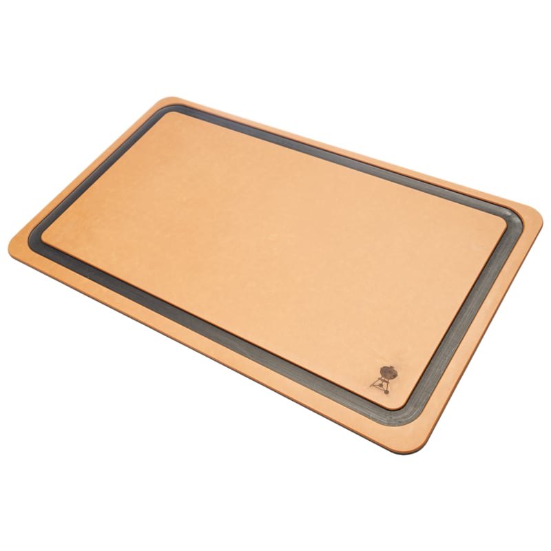 Weber Cutting Board