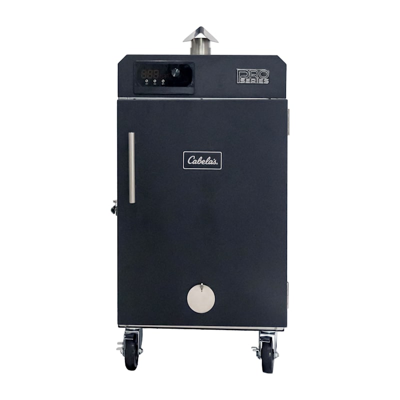 Cabela's Pro Series Smokehouse Digital Smoker