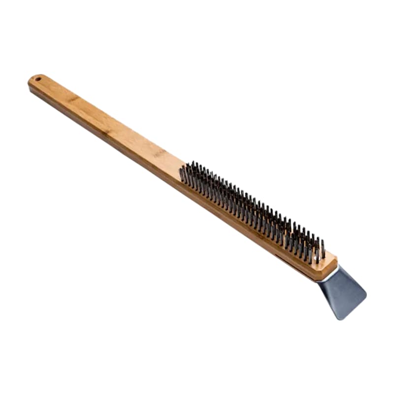 Ooni Pizza Oven Brush