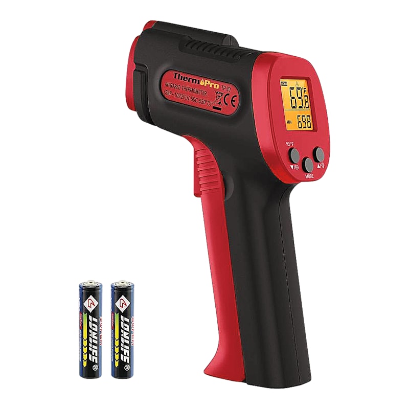 ThermoPro Infrared Thermometer Gun
