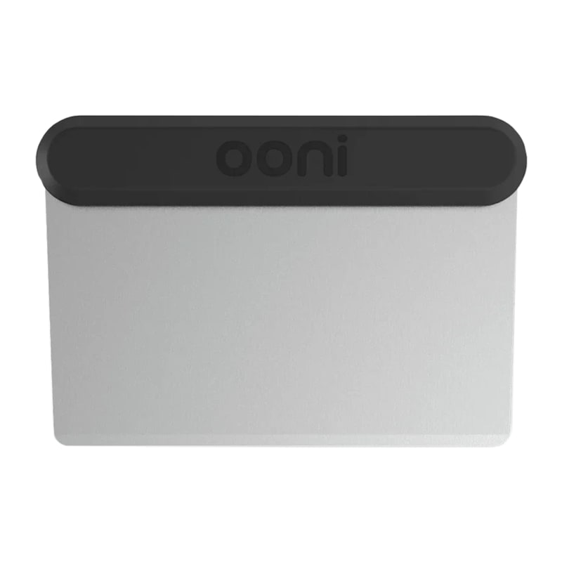 Ooni Pizza Bench Scraper