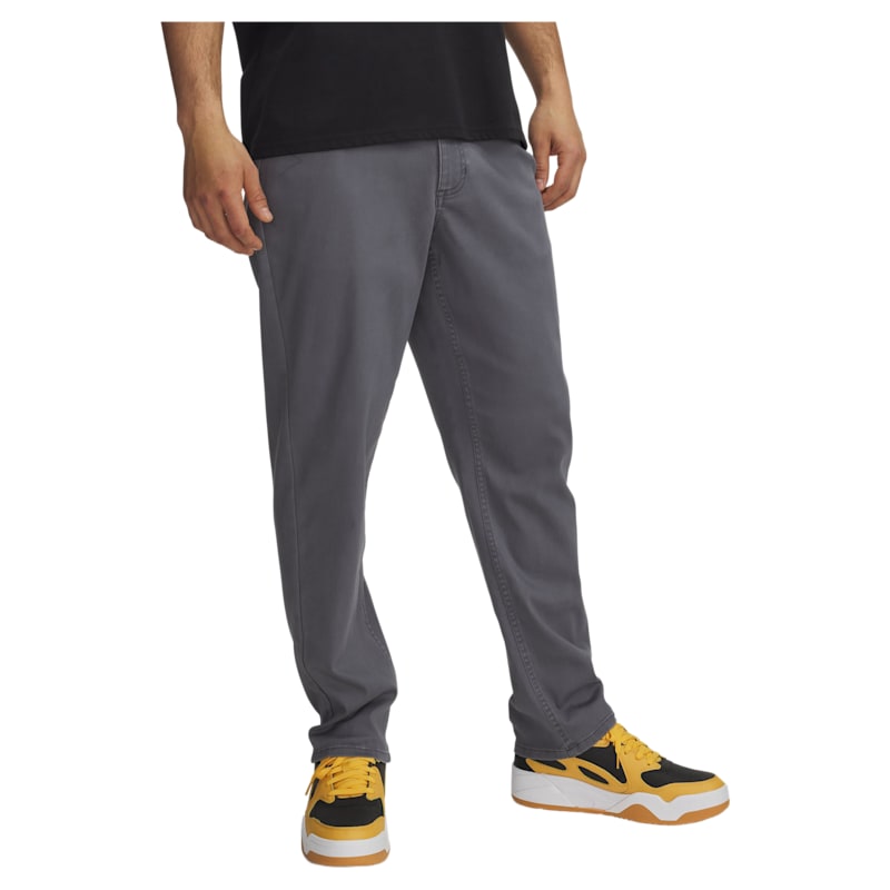Under Armour Icon Tapered 5-Pocket Pants