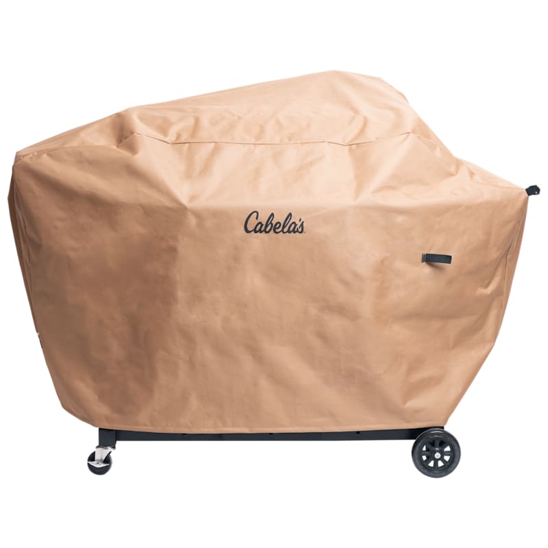 Cabela's Pellet Grill Cover
