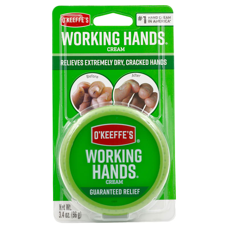 O'Keeffe's Working Hands Cream