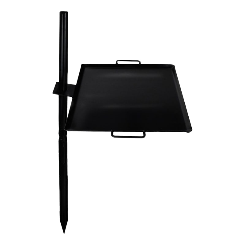 CanCooker GameMaker Gravity Grill Griddle