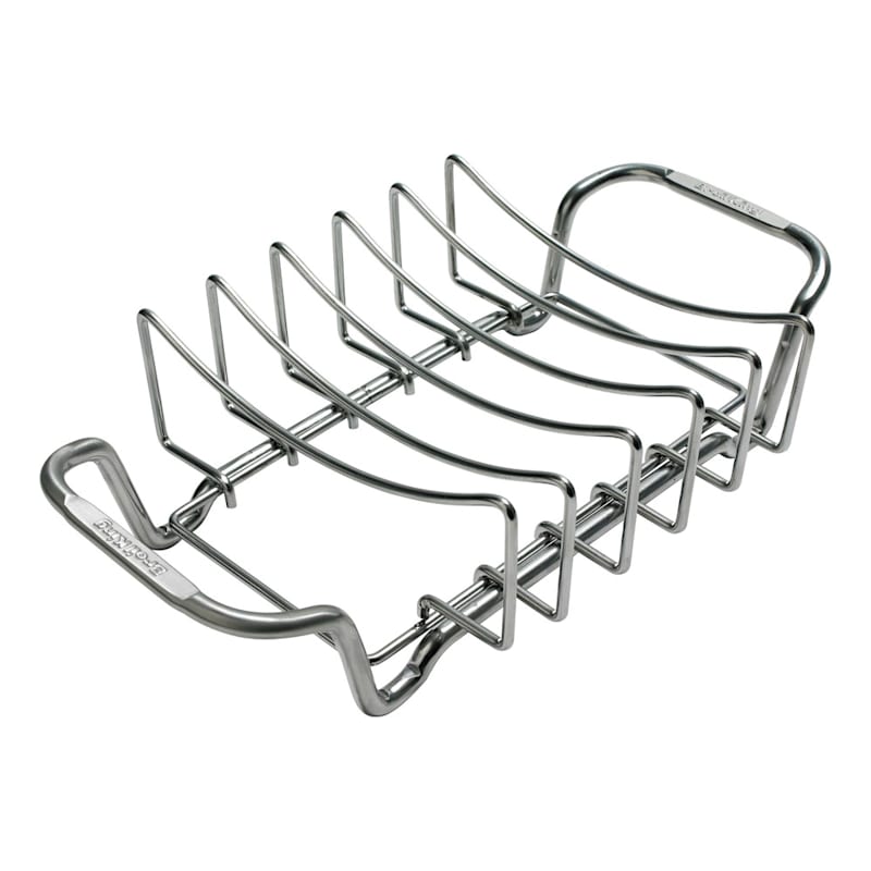 Broil King Imperial Rib Rack and Roast Support