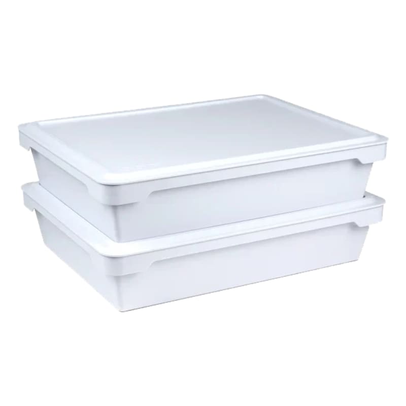 Ooni Pizza Dough Boxes