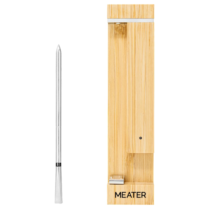 Traeger MEATER Pro Wireless Meat Thermometer