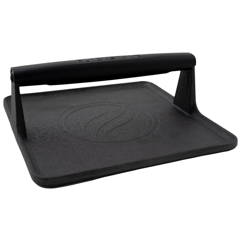 Blackstone Large Cast-Iron Griddle Press