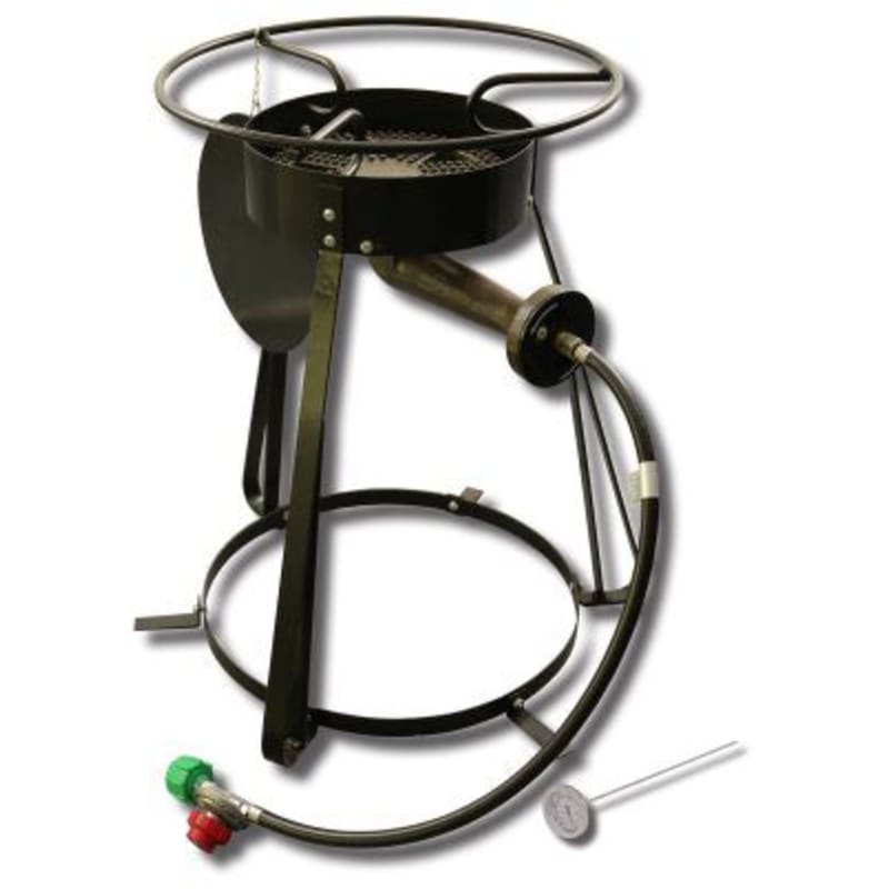 King Kooker Heavy-Duty 24'' Multi-Purpose Outdoor Cooker