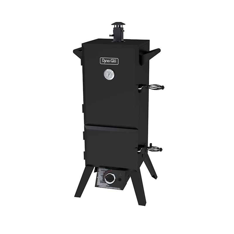 Dyna-Glo 36'' Propane Smoker