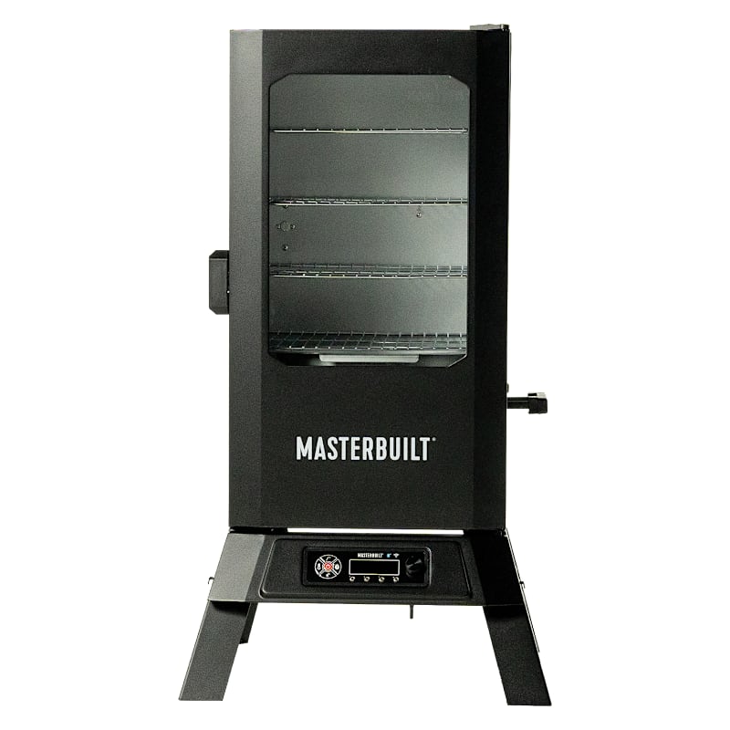 Masterbuilt 710 WiFi Digital Electric Smoker