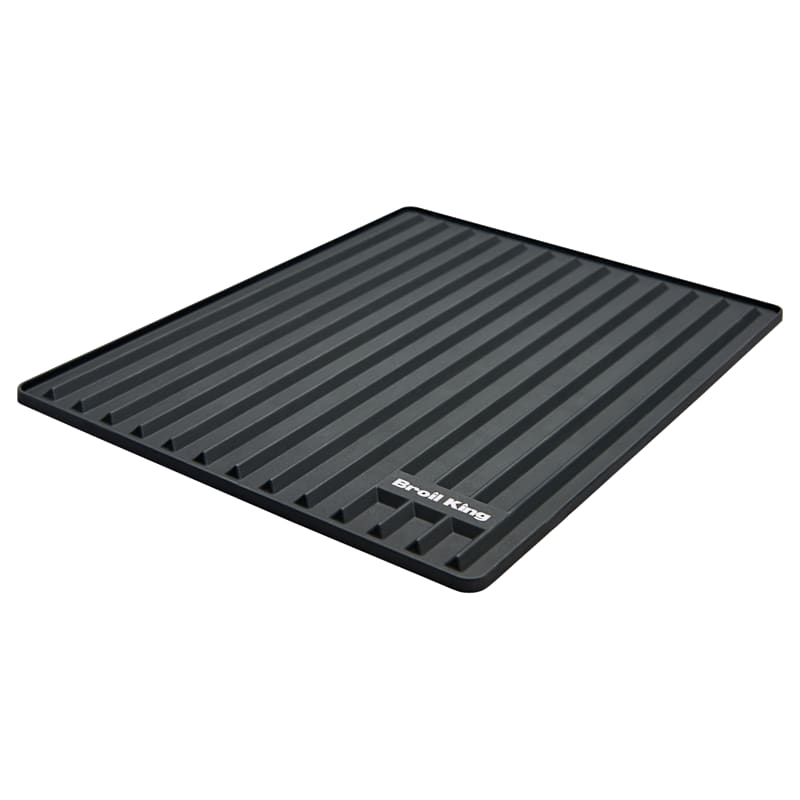 Broil King Silicone Side Shelf Mat