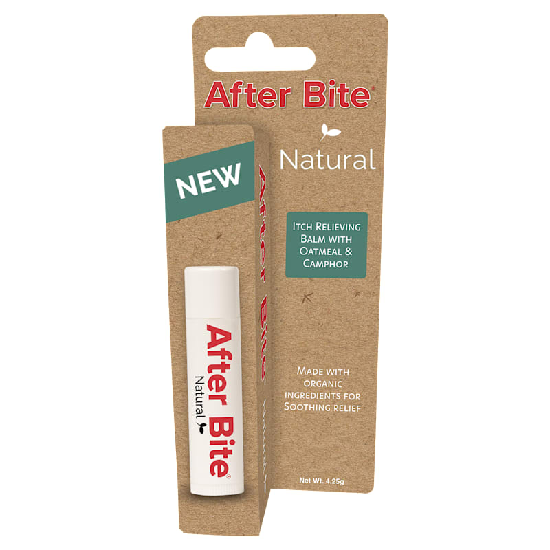 After Bite Natural Itch-Relieving Stick