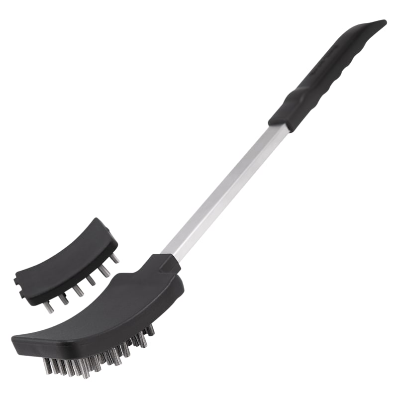 Broil King Baron Coil Spring Grill Brush