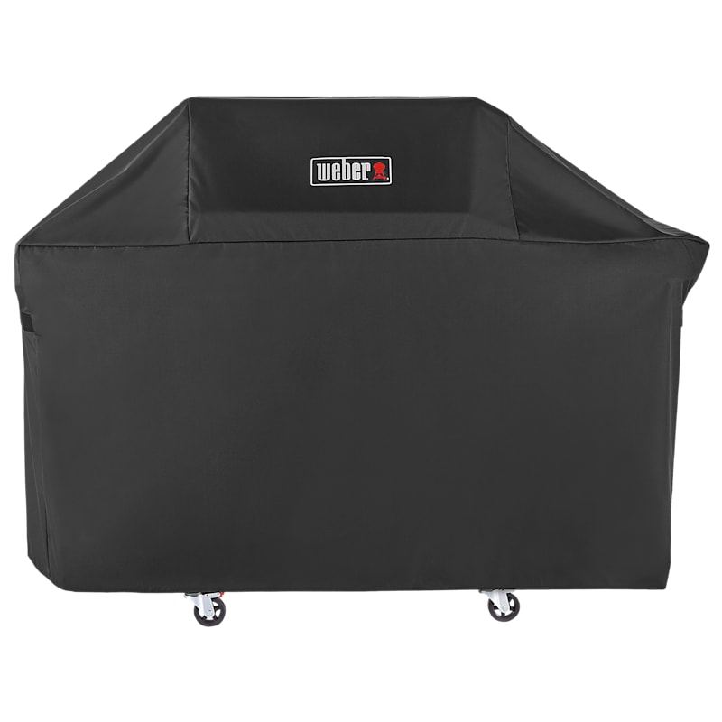 Weber Genesis 3-Burner Grill Cover