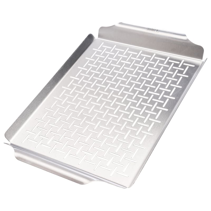 Weber Deluxe Grilling Pan