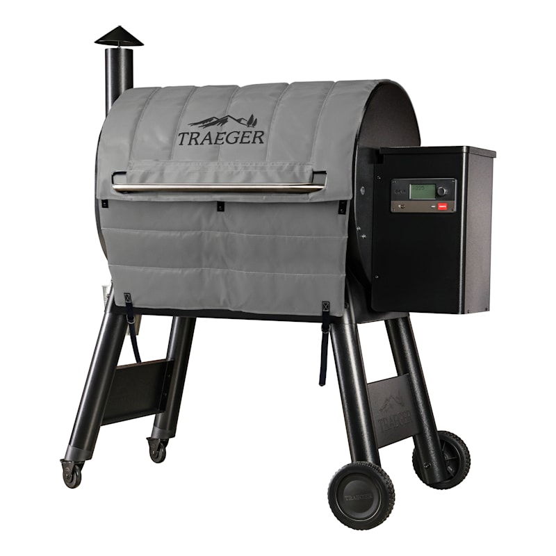 Traeger Pellet Grills Pro Series 780 Pellet Grill Insulation Blanket