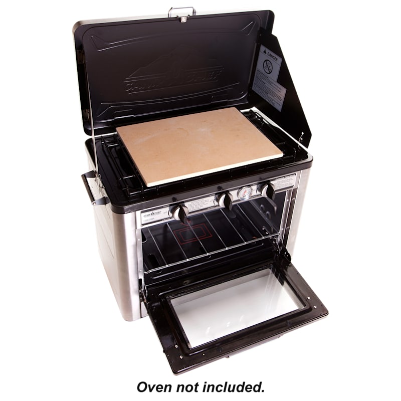 Camp Chef Outdoor Oven Pizza Stone