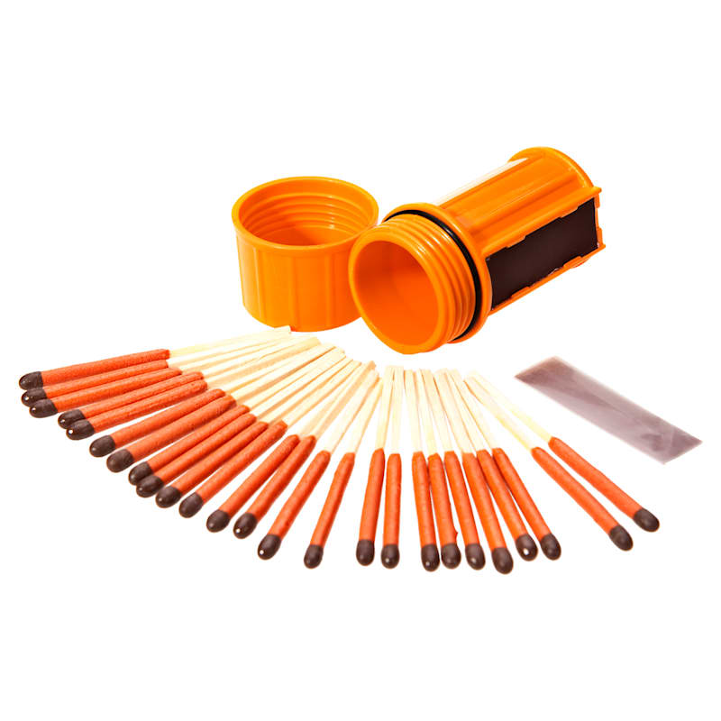 UCO Stormproof Matches