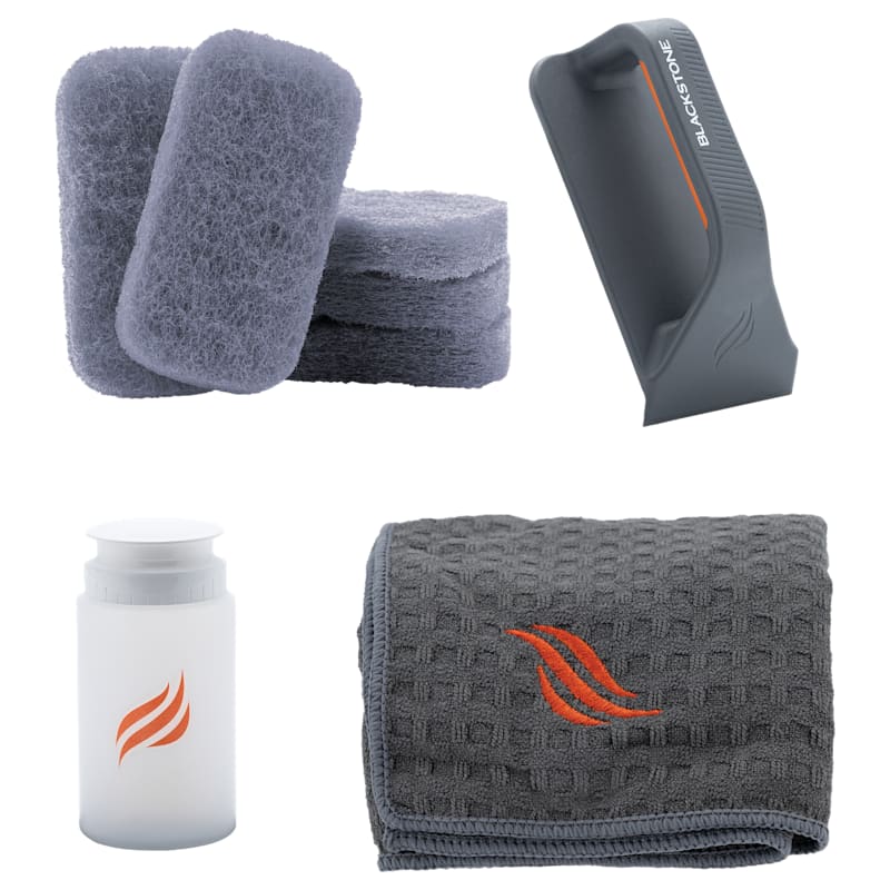 Blackstone Camp Griddle Cleaning Kit