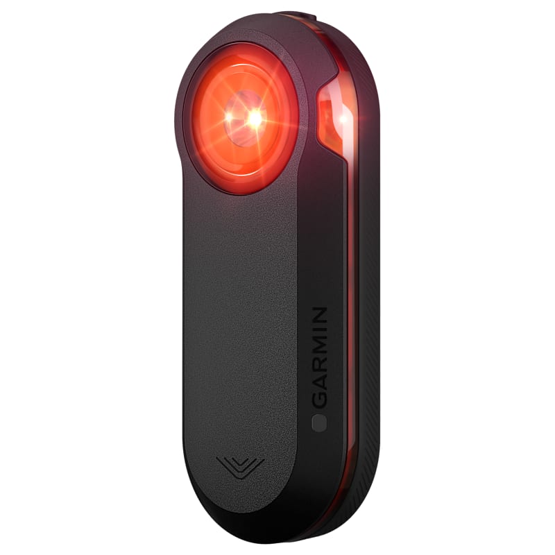 Garmin Varia RTL515 Rearview Radar Unit with Tail Light