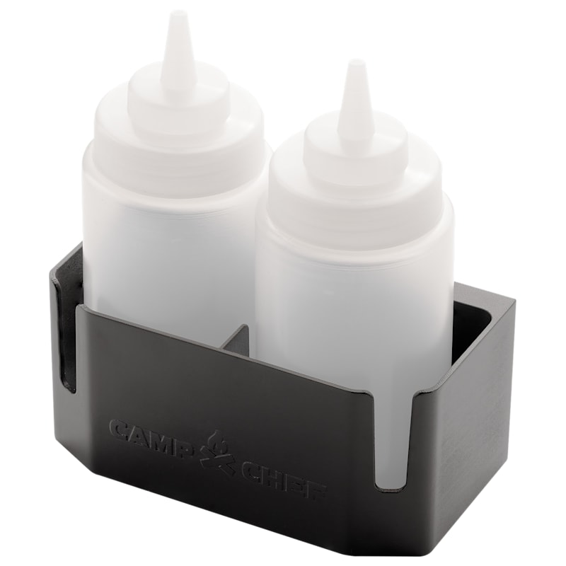 Camp Chef Bottle Caddy Set
