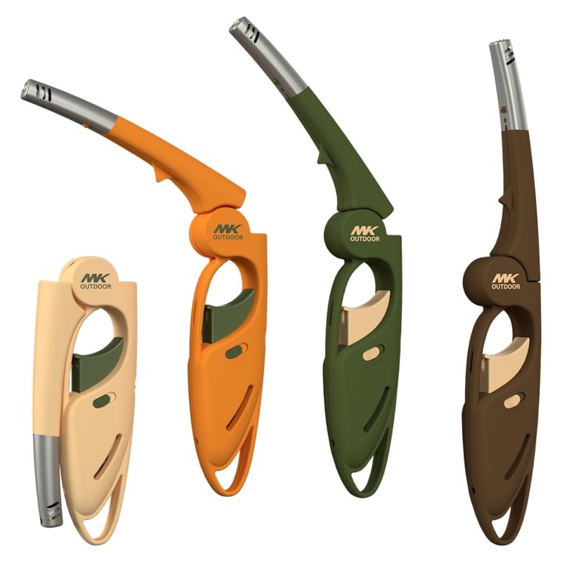 MK Lighter Sunset Utility Lighter