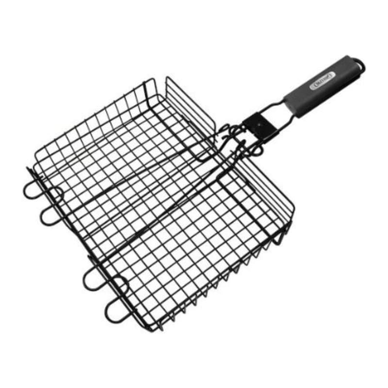 GrillPro Deluxe Broiler Grill Basket