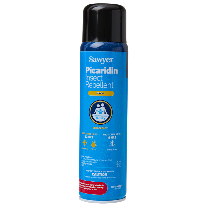 Sawyer Picaridin Insect Repellent Spray