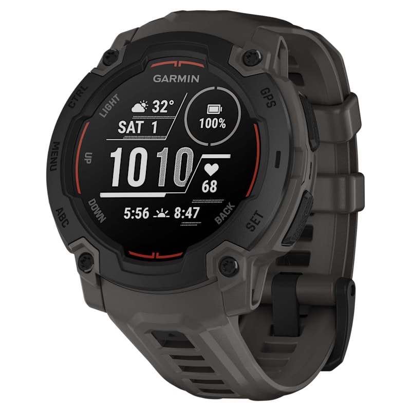 Garmin Instinct E 45mm GPS Smartwatch