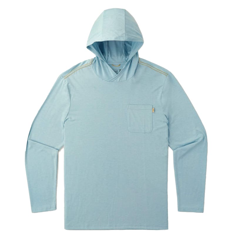 Marsh Wear Buxton Tech Hoodie