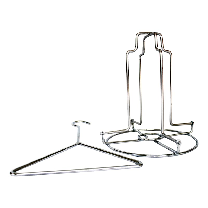 CanCooker Foldable Chicken Rack