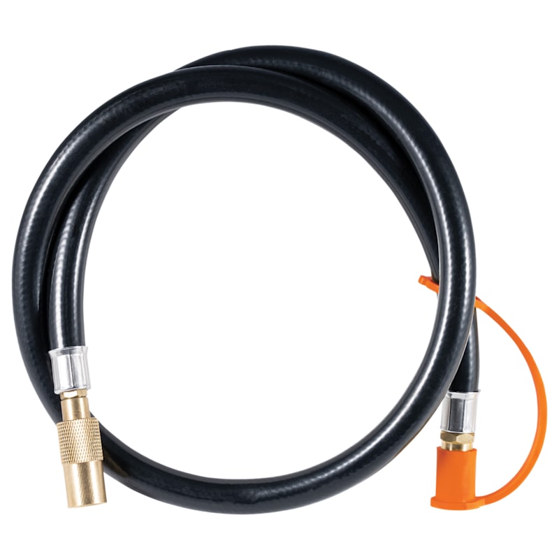 Blackstone Propane-Chain Adapter Hose
